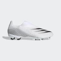 ราคา Adidas รองเท้าฟุตบอล / สตั๊ด X Ghosted.3 LL FG ( EG8165 ) (11752496653)