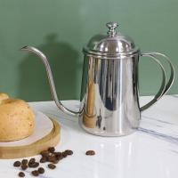 ราคา อันชิน 304 สแตนเลส ห่าน พวยกา กาต้มกาแฟ - กาต้มชา กาต้มกาแฟ (24279566351)