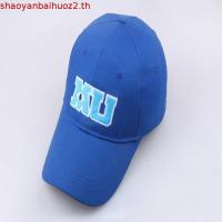 ราคา Disney Monsters university Cap - หมวกแก๊ป ผู้ใหญ่ มหาลัย มอนสเตอร์ สินค้าลิขสิทธิ์ 100% (57809135257)