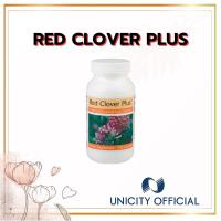 ราคา Red Clover (Unicity) เรด โคลเวอร์ (ยูนิซิตี้) ล้างตับ ของแท้100% (ไม่ตัดโค้ด) (23052154839)