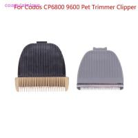 ราคา Coagulatelove ใบมีดเซรามิคหัวตัดสําหรับ Codos CP-9600 ใบมีดทดแทนสําหรับ Codos CP6800 9600 สัตว์เลี้ยง Trimmer อะไหล่ [HOT] (52557939413)