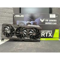 ราคา VGA ASUS TUF RTX3080 GAMING OC 10GB (การ์ดจอมือสอง) (19492683877)