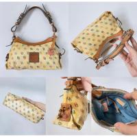 ราคา Dooney&bourke งานวินเทจ (23854673493)
