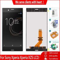 ราคา 5.2 "จอแสดงผลเดิมสําหรับ Sony Xperia XZS G8232 G8231 LCD Touch Screen Digitizer Assembly สําหรับ Sony Xperia XZS LCD (28177724577)