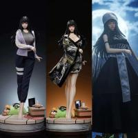 ราคา พร้อมสต็อก Naruto Series Prince Concubine ขนาดใหญ่ 45 ซม. รุ่นสมจริงสูง Hyuga Hinata รูป B (53758801675)