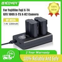 ราคา SKOWER a แบตเตอรี่กล้องฟูจิ Fuji XT4 X-T4 X-T5 X-H2S GFX100S GFX50S + เครื (28758567806)