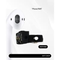 ราคา ขั้วต่อแฮนด์ฟรี Nokia X1 01 Asha (54155941888)