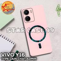 ราคา Vivo y16/S21 ยาง Softcase/girl Motif/vivo y16 case/vivo y16/silicon/vivo y16 ซิลิโคน (27686274338)