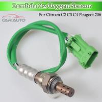 ราคา 9657632980 For PEUGEOT Partner M59 206 1.4 for Citroen C3 I II Pluriel NEMO Box Estate New Air Fuel (51155664154)