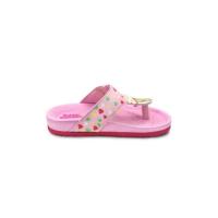 ราคา Bubble Gummer รองเท้าแตะเด็กผู้หญิง Scake สีชมพู 1715181 (9829924132)