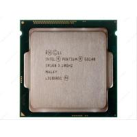 ราคา INTEL G3240 PROCESSOR TRAY + FAN PENTIUM GOLD 3.1GHZ (7682160117)