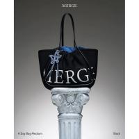 ราคา [สั่งจากทางแบรนด์โดยตรง] merge กระเป๋าสะพายข้าง ของแท้ 100% (44302194146)