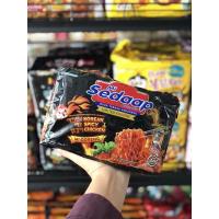 ราคา มาม่าSedaap Mi goring (3967908461)