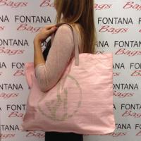 ราคา กระเป๋าสะพาย ARMANI JEANS BORSA (850377414)