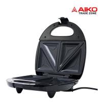ราคา AIKO เครื่องทำแซนด์วิช 4 แผ่น รุ่น AK-219B (6142336376)