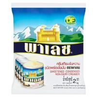 ราคา พาเลซ ครีมเทียมข้นหวานชนิดพร่องไขมัน 2 กก. (18251557885)