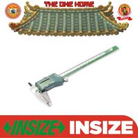 ราคา INSIZE เวอร์เนียร์ดิจิตอล รุ่น 1108-200 # ออก..ใบเสร็จ-ใบกำกับภาษี..ได้ครับ.. (29769443004)