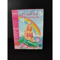 ราคา แผ่นเกมส์คอม Barbie Mermaid Adventure : PC Game (44754938463)