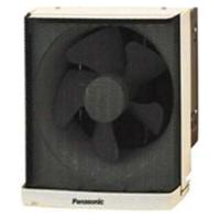 ราคา พัดลมระบายอากาศติดผนัง PANASONIC FV-25FUT1 10นิ้ว (7114019168)