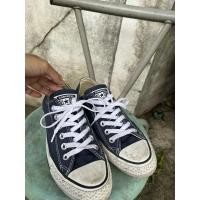 ราคา converse เบอร์37.5 แคนวาส (20825531741)