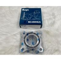ราคา ลูกปืนล้อหน้า VIGO, REVO 4WD 2DUF054N-2KR (22734788962)
