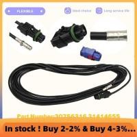 ราคา สายรัดสายไฟเลนส์เสริมกล้องด้านหลังสําหรับ S60 XC60 Reversing Effect 30756316 31414655 (52804570577)