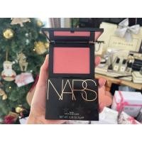 ราคา NARS Blush ORGASM (Limited) 8g. บลัชออนนาร์ส สีorgasm รุ่นLimited (20270779366)