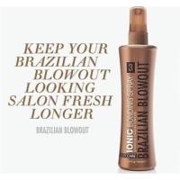 ราคา Ionic bonding spray “Brazillian Blowout” (1497866076)