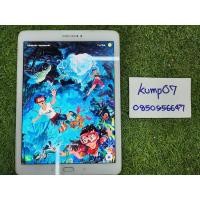 ราคา ขาย Samsung Galaxy Tab S2 9.7 สีขาว มือ2 สภาพดี 3500 บาท ครับ (22573201909)