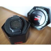 ราคา นาฬิกาข้อมือ สีดำ Casio G-SHOCK รุ่น DW-5600MS-1D สินค้ามือสองสภาพ 70% (2381360539)