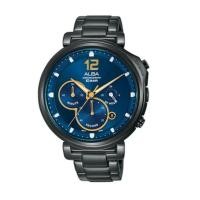 ราคา ALBA SIGNA LIMITED EDTION QUARTZ AT3E21X (7512170799)