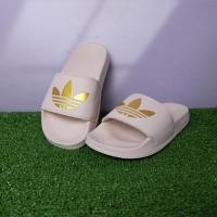 ราคา (38/23.5cm) รองเท้าแตะอาดิดาส Adidas Adilette Lite Slides สภาพสวยๆใหม่ๆ มือ2ของแท้ (25811342389)