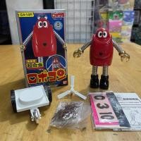ราคา หุ่นเหล็ก โรโบคอน Chogokin GA-14R Robocon (มือสอง) (56406343213)