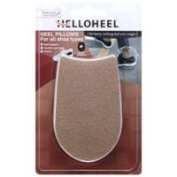 ราคา HelloHeel หมอนรองส้นเท้า สำหรับผู้ที่เดินมากหรือน้ำหนักเกิน รุ่น PLS-TBR (2313512411)