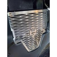 ราคา การ์ดหม้อน้ำ ตะแกรงหม้อน้ำ Yamaha R15 สแตนเลส 304 แท้ ไม่เป็นสนิม ของแต่ง R15 (4024199018)
