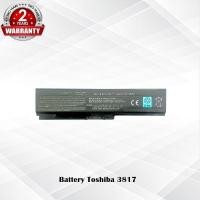 ราคา Battery Toshiba 3817 / แบตเตอรี่โน๊ตบุ๊ค รุ่น Satellite C640 C650 L640 L645 L510 (OEM) *รับประกัน 2 ปี* (6242531060)