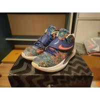 ราคา รองเท้าบาส(มือสอง)size8.5/42 (47605978083)