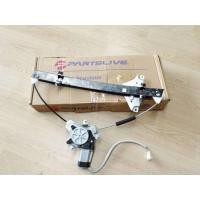 ราคา รางยกกระจกบานหลังซ้ายพร้อมมอเตอร์ Chevrolet Optra (18577047382)