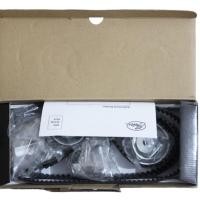 ราคา ชุดสายพานไทมมิ่งพร้อมลูกรอก4ตัวTRITON16V, PAJERO SPORTS 2.5 4D56 ดีเซลคอมมอนเรล,สายพานราวลิ้น+ลูกรอกครบชุด4ตัว (24479043227)