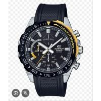 ราคา ลดล้างสต๊อค CASIO EDIFICE EFR-566PB-1AV (799889061)