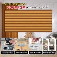 ราคา บวกหนา วอลเปเปอร์ติดผนังไม้ วอลเปเปอร์ลายหินอ่อน วอลเปเปอร์กาวตนเอง สำหรับตกแต่งผนังห้องน้ำและห้องครัว วอลเปเปอร์ (51556901624)