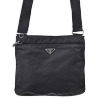 ราคา Prada Handbag Black 4500526M0067 Used (51109395579)