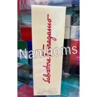 ราคา Salvatore Ferragamo Pour Femme EDP 100ml กล่องซีล (42171812835)