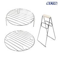 ราคา OTTO หม้ออบลมร้อน 12 ลิตร รุ่น CO-703A (54855245696)