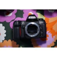 ราคา บอดี้กล้องฟิล์ม Nikon F80 (18139044910)