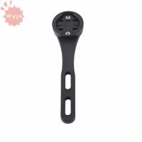 ราคา แท่นติดตั้งคอมพิวเตอร์จักรยาน ABS สีดำ ติดตั้งง่ายสำหรับEdge GPS จักรยานคอมพิวเตอร์ (52359225624)