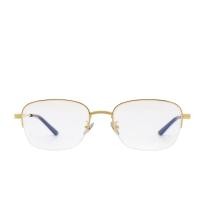 ราคา [แถมคูปอง 500 บ. +ส่งฟรี] CARTIER - กรอบแว่นสายตา รุ่น FCA2-0382O (42076552964)