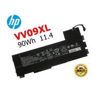 ราคา HP แบตเตอรี่ VV09XL ของแท้ (สำหรับ ZBook 15 G3 ZBook 17 G2 Series ) HP battery Notebook แบตเตอรี่โน๊ตบุ๊ค เอชพี (24306684140)