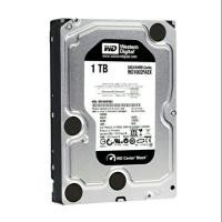 ราคา ฮาร์ดดิส WD 1 TB SATA-III Black (64MB) (1122546527)