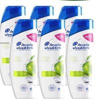 ราคา เฮดแอนด์โชว์เดอร์ แชมพู คูลเมนทอล 65 มล. x 6 (44111406078)